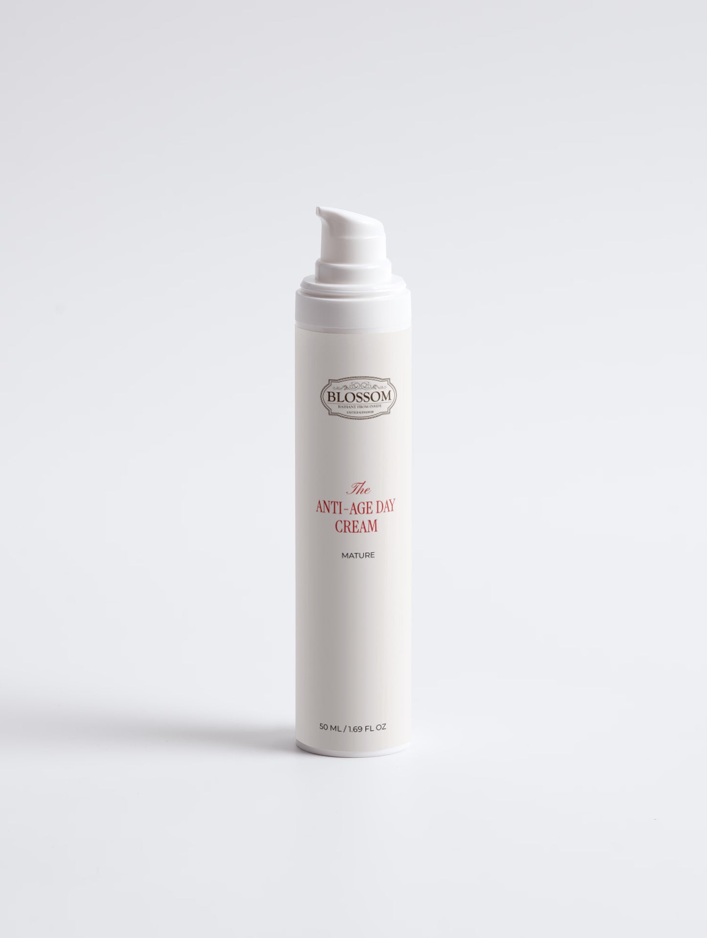 Blossom Anti-Age Day Cream