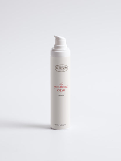 Blossom Anti-Age Day Cream