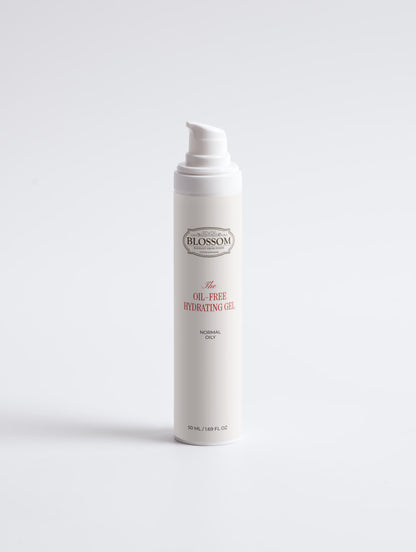 Blossom Oil-Free Hydrating Gel