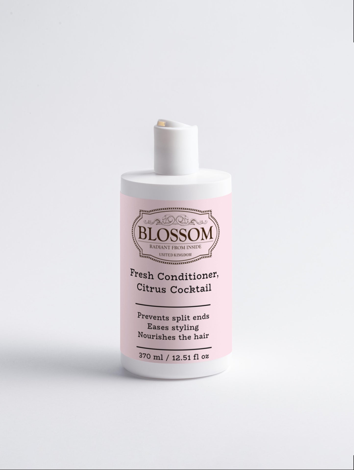 Blossom Fresh Conditioner, Citrus Cocktail