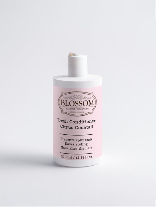 Blossom Fresh Conditioner, Zitrus-Cocktail