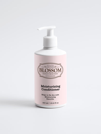 Blossom Moisturising Conditioner