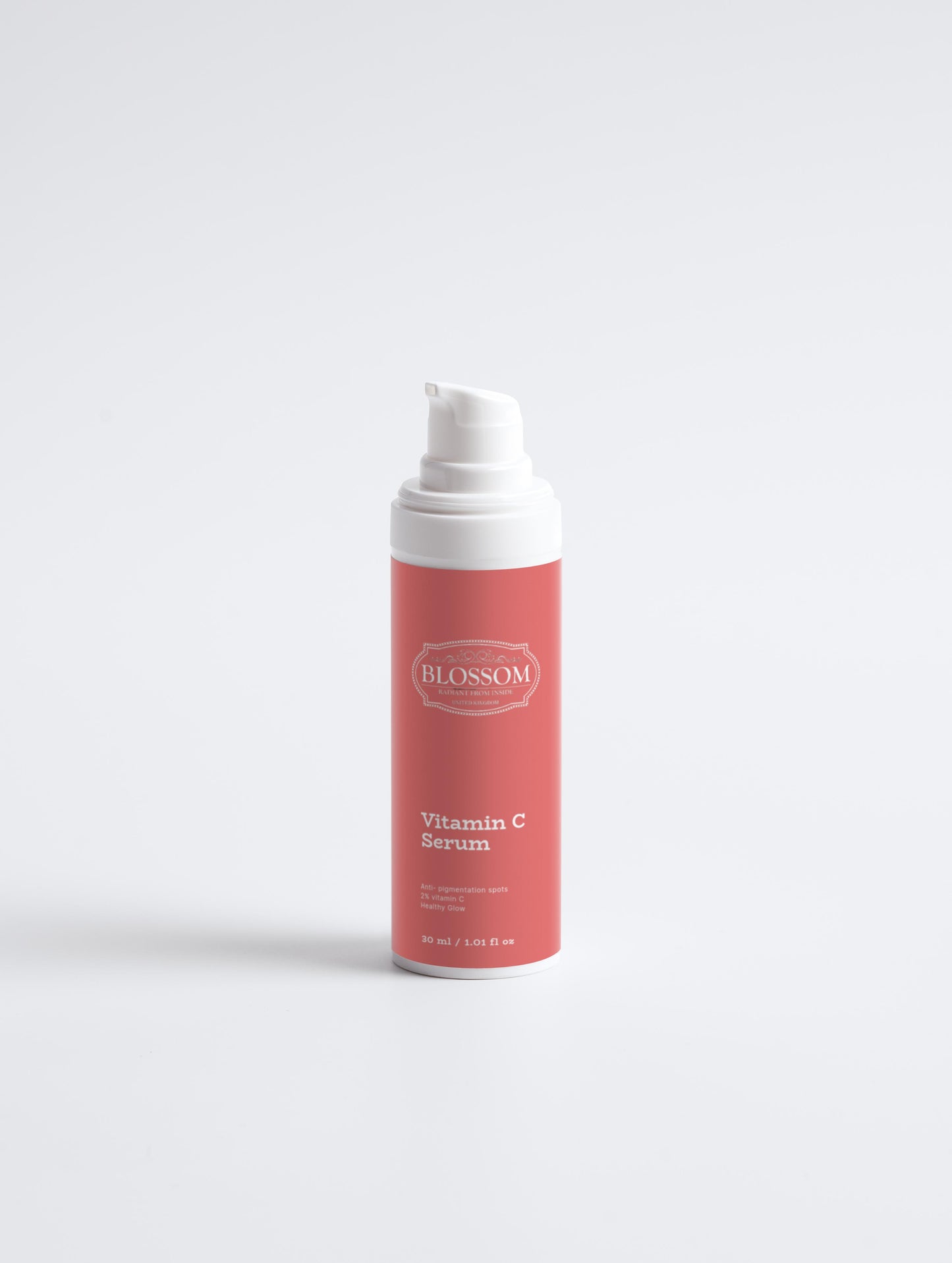 Blossom Vitamin C Serum