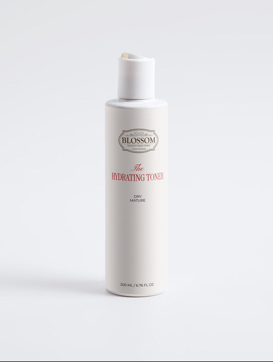 Blossom Hydrating Toner