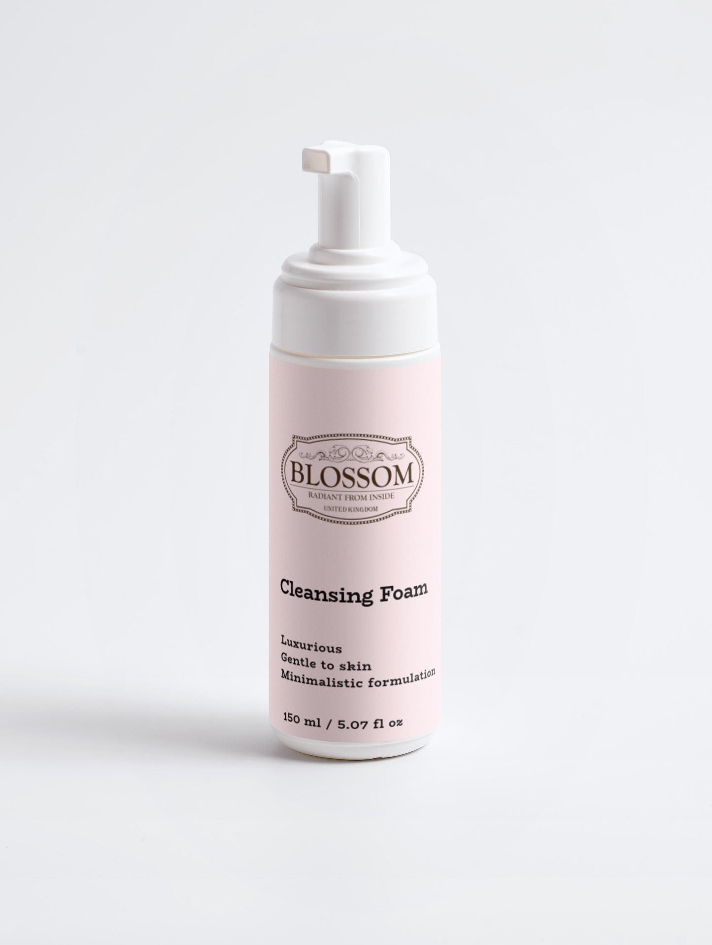 Blossom Cleansing Foam