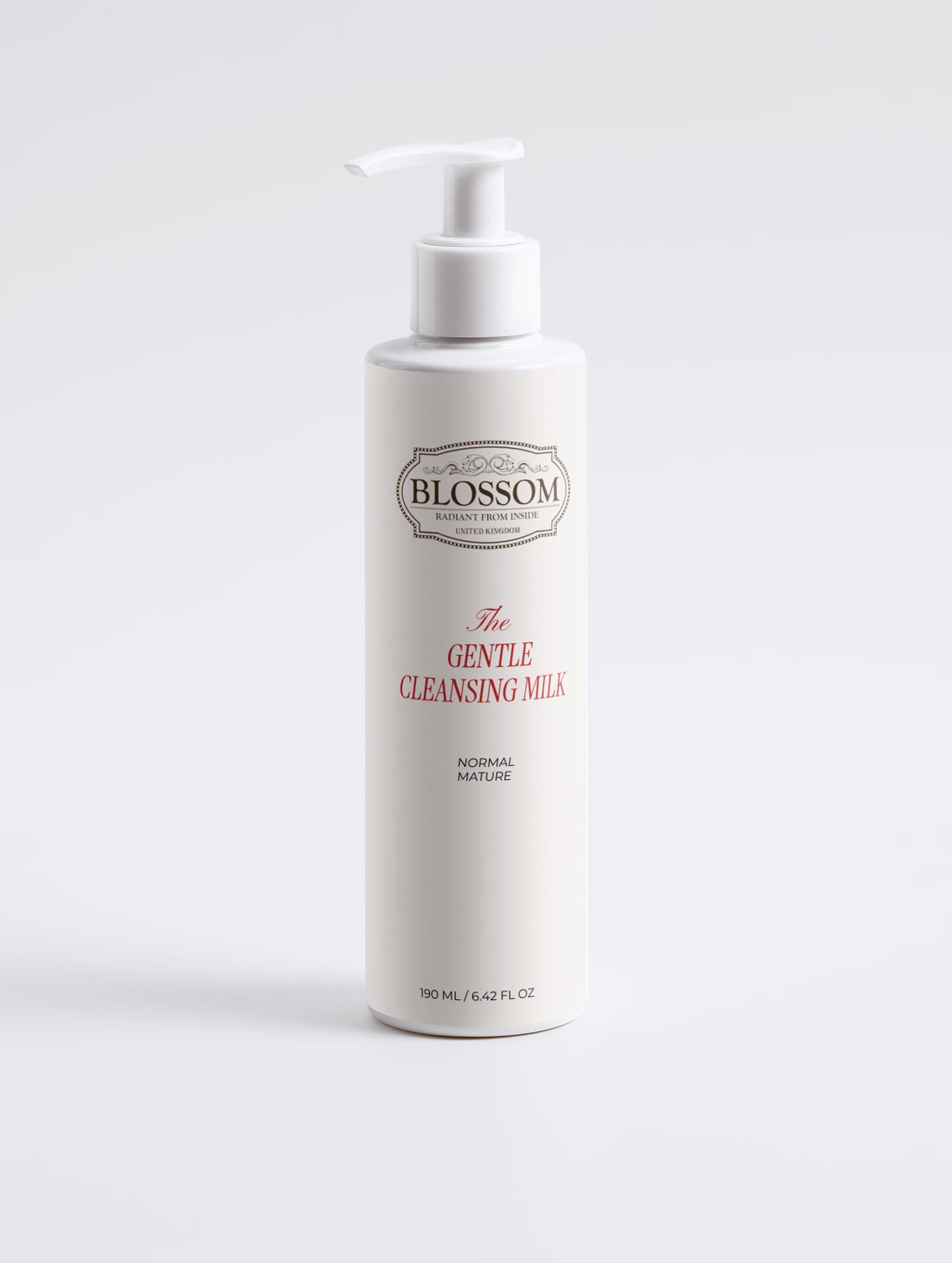 Blossom Gentle Cleansing Milk
