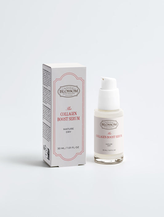 Blossom Collagen Boost Serum