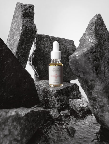 Blossom Nourishing Facial Oil