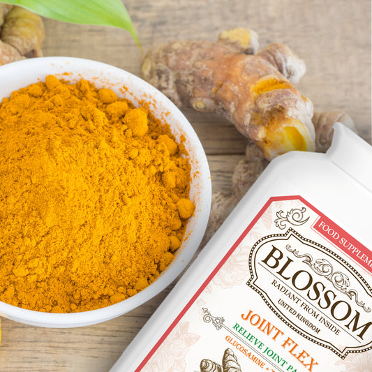 Blossom Joint Flex (60 capsules)