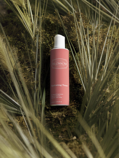 Blossom Hydrating Toner