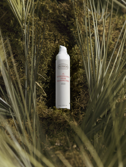 Blossom Nourishing Rich Cream