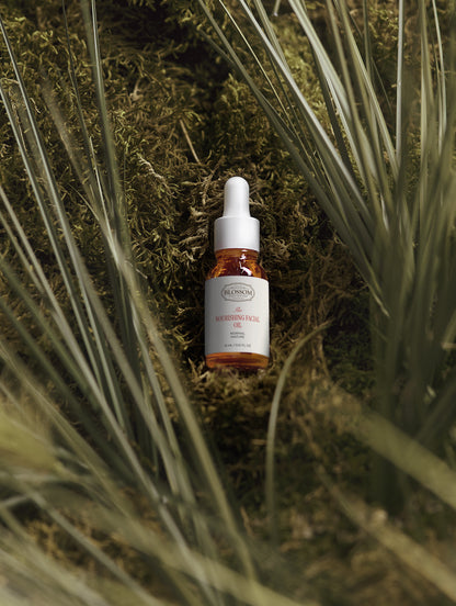 Blossom Nourishing Facial Oil