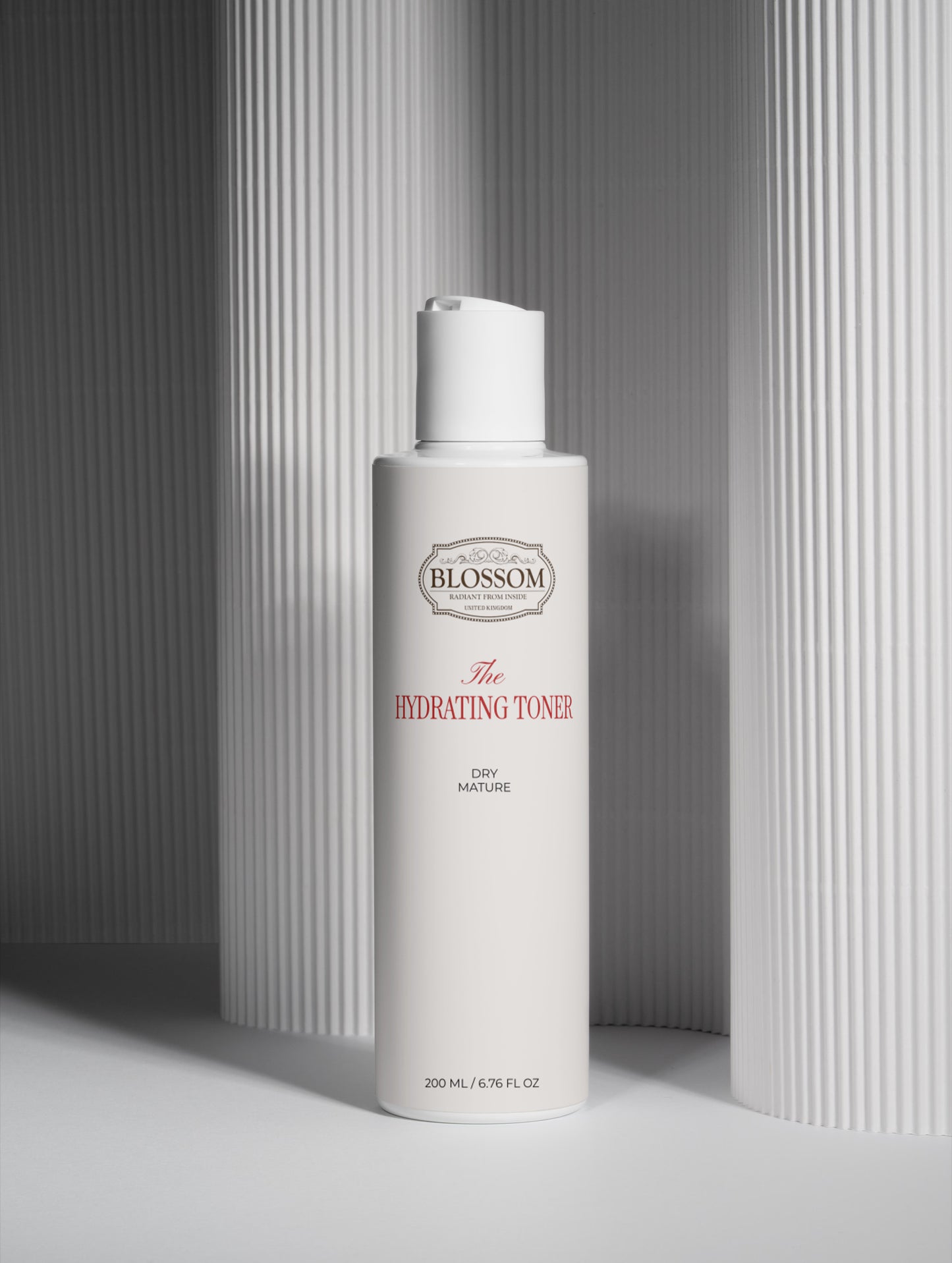Blossom Hydrating Toner