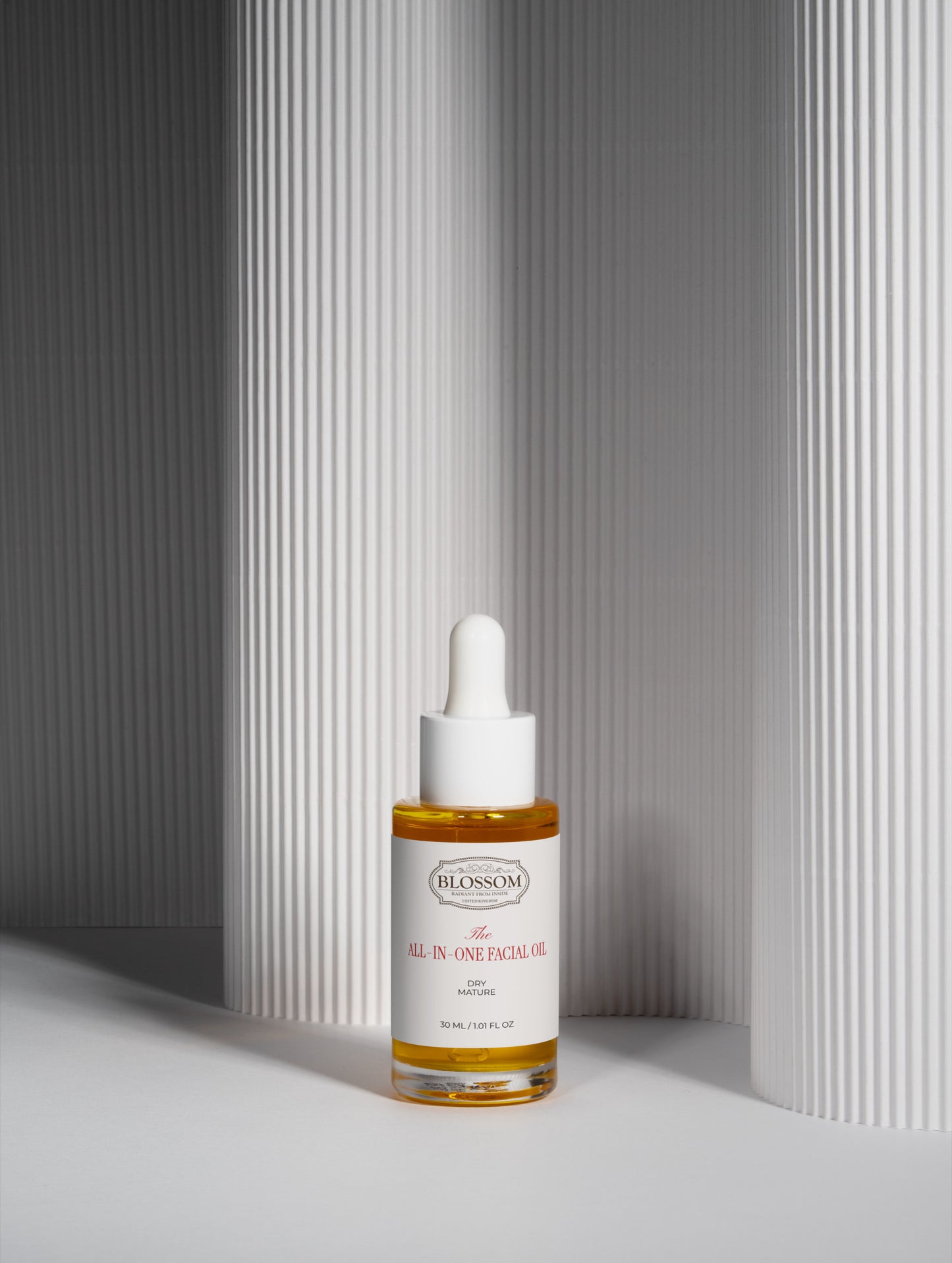 Blossom All-In-One Facial Oil