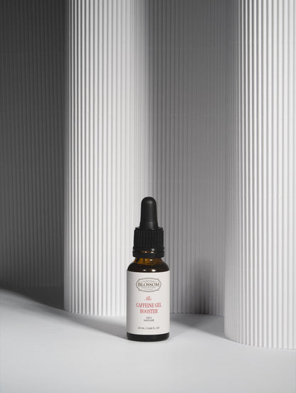 Blossom Caffeine Gel Booster