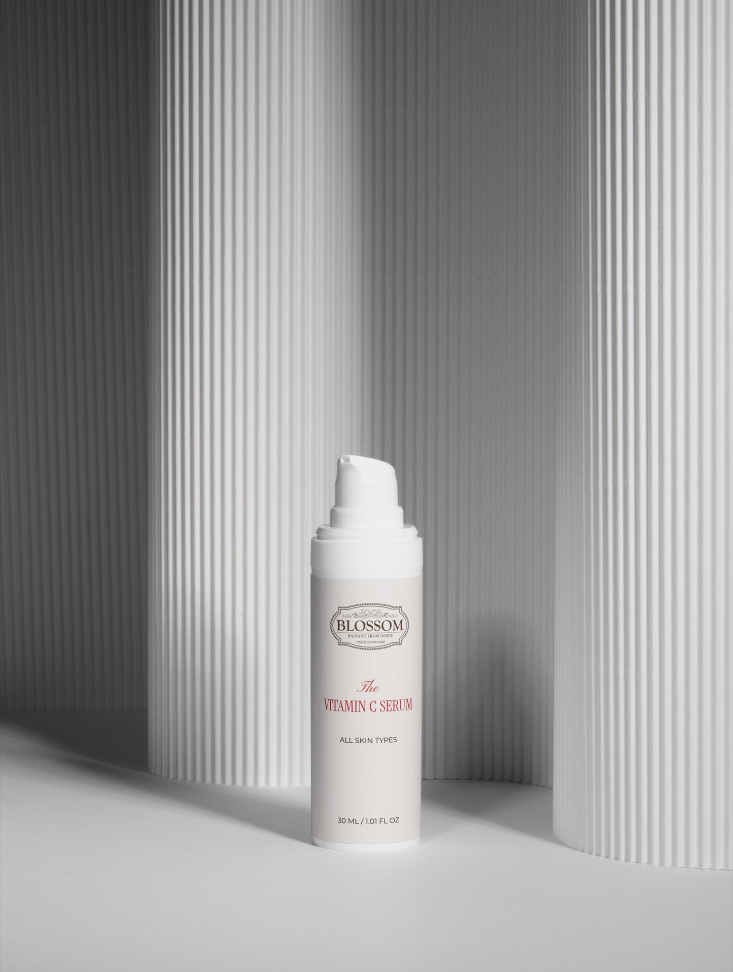 Blossom Vitamin C Serum