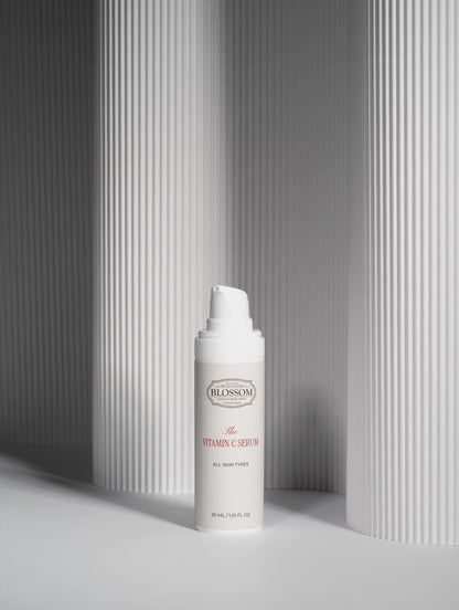 Blossom Vitamin C Serum