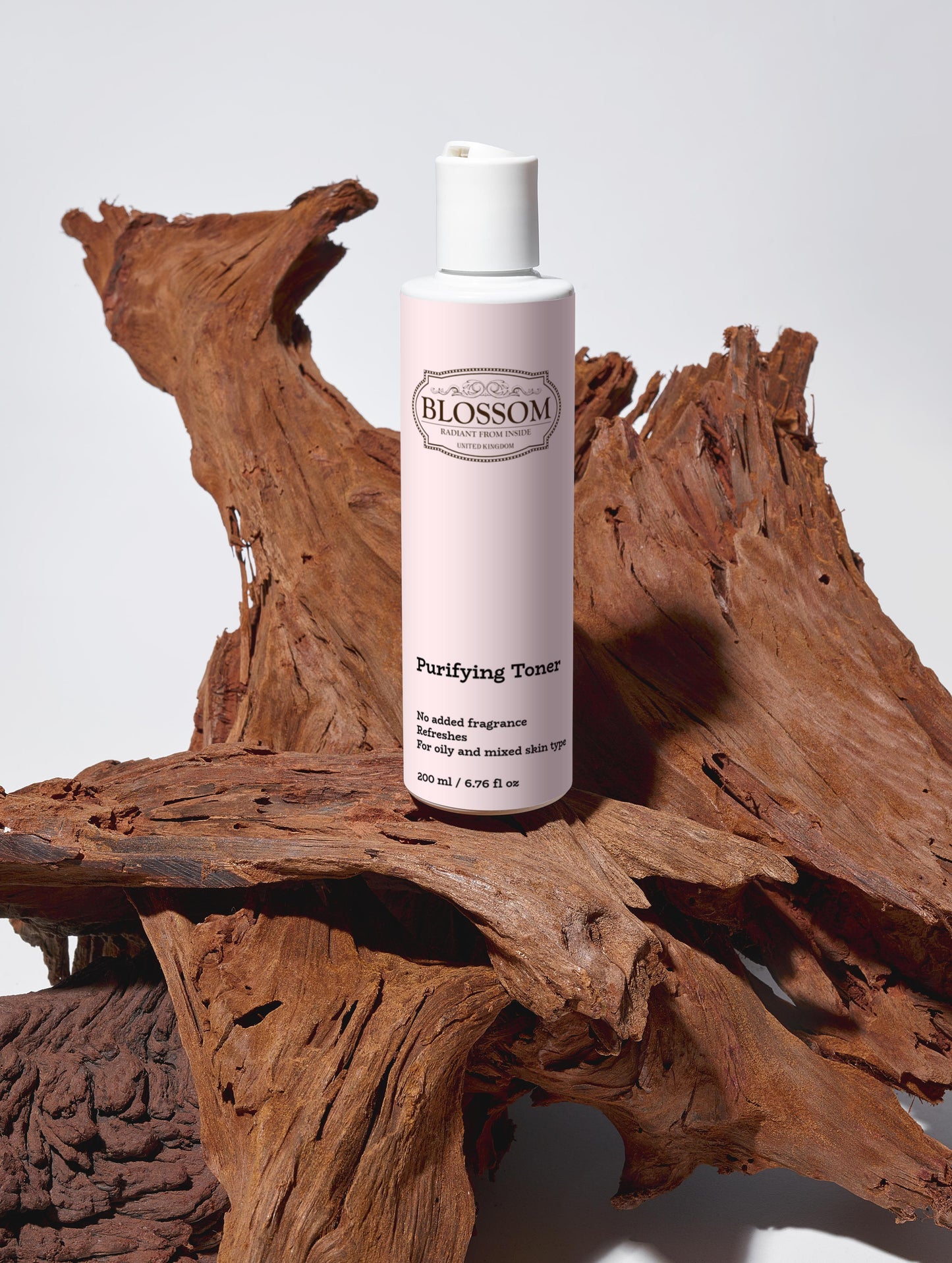 Blossom Purifying Toner