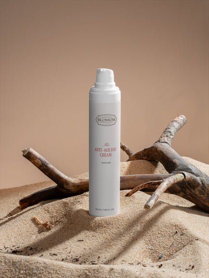 Blossom Anti-Age Day Cream