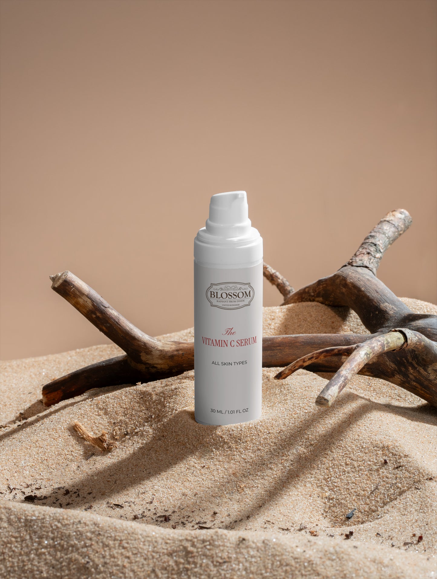 Blossom Vitamin C Serum