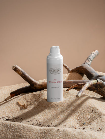Blossom Vitamin C Serum