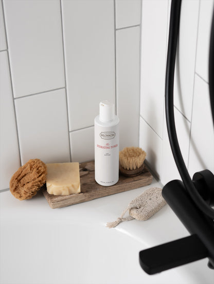 Blossom Hydrating Toner