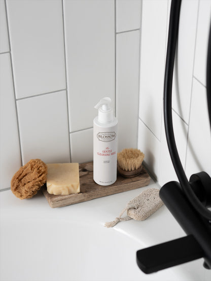 Blossom Gentle Cleansing Milk