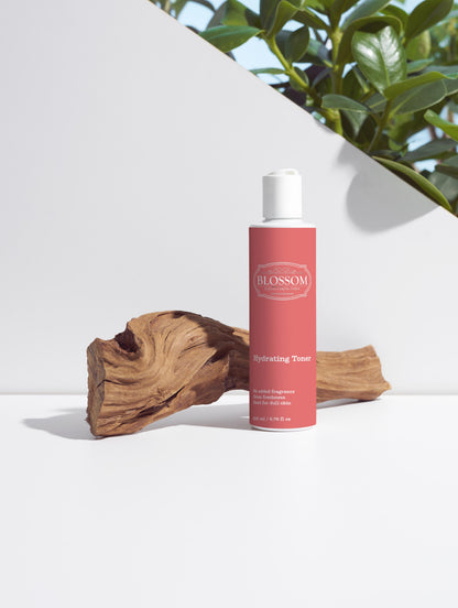 Blossom Hydrating Toner