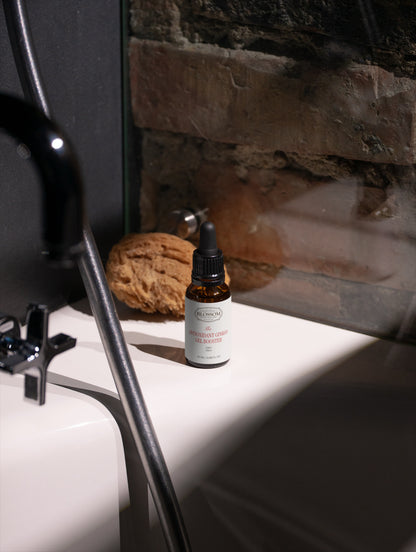 Blossom Antioxidant Ginkgo Gel Booster