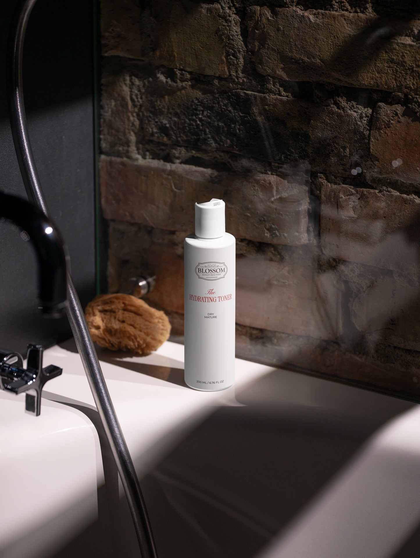 Blossom Hydrating Toner