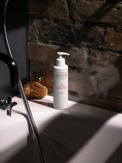 Blossom Gentle Cleansing Milk