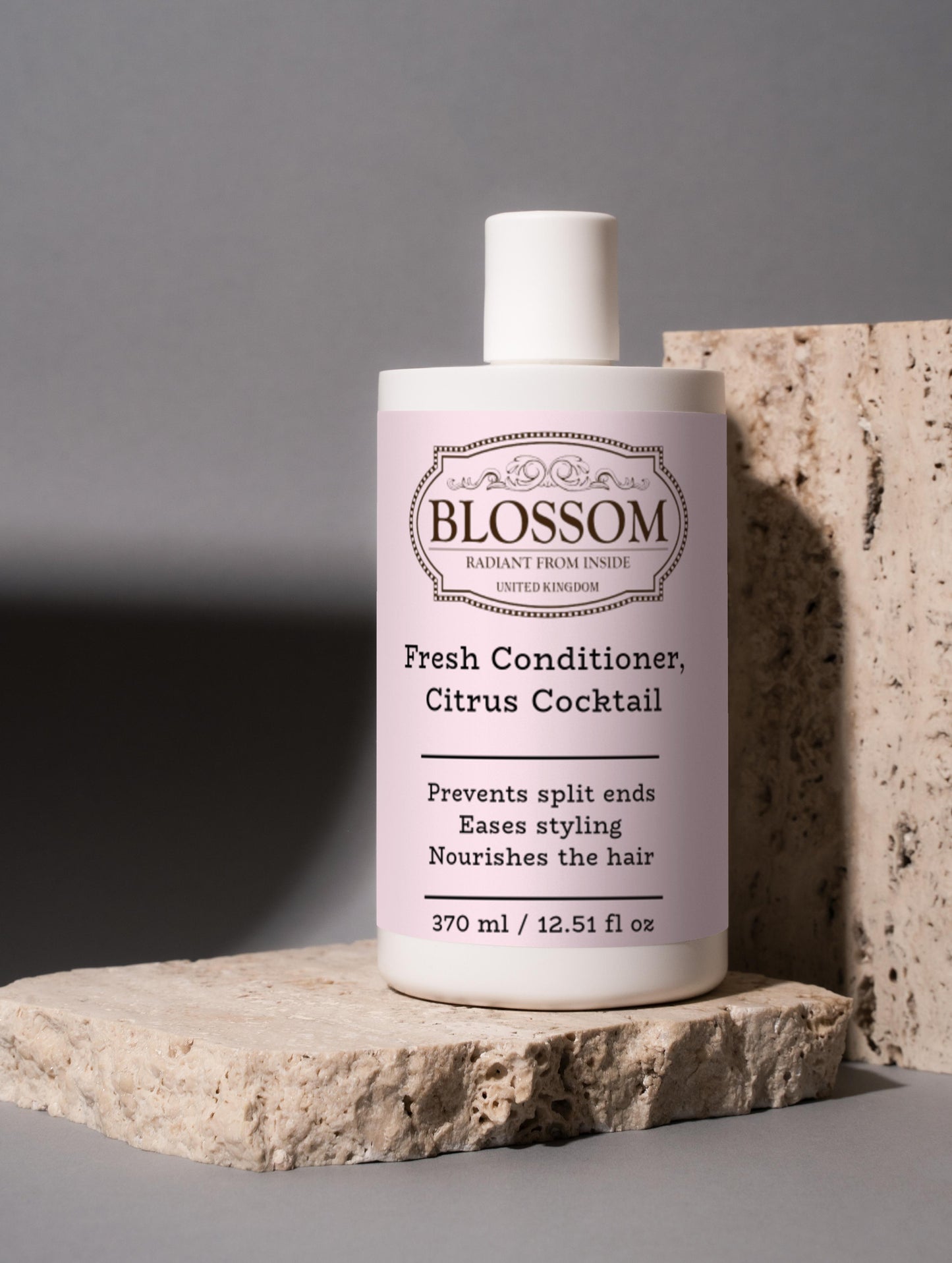 Blossom Fresh Conditioner, Zitrus-Cocktail