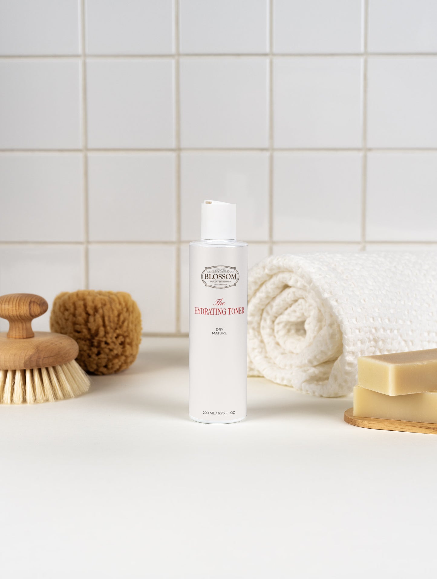 Blossom Hydrating Toner