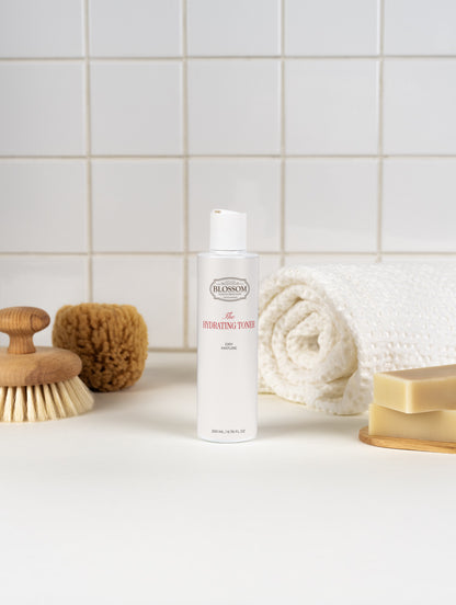 Blossom Hydrating Toner