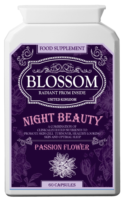 Blossom Night Beauty (60 Kapseln)