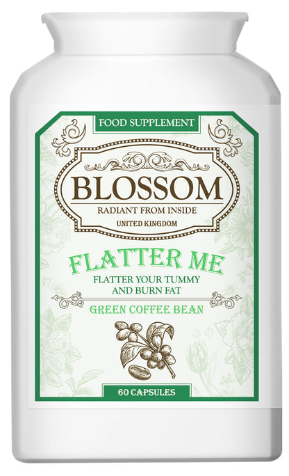 Blossom Flatter Me (60 capsules)