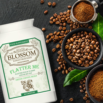 Blossom Flatter Me (60 capsules)