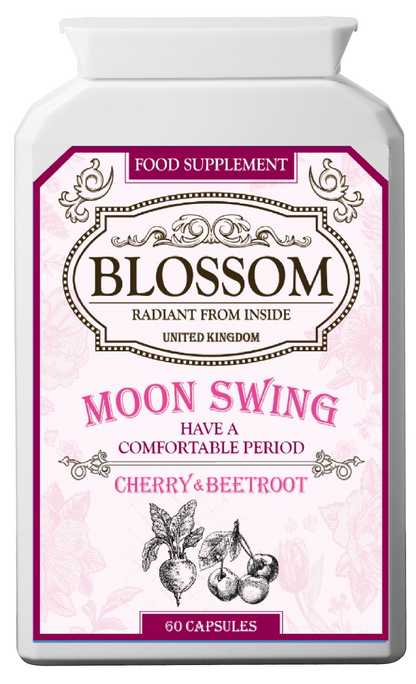 Blossom Moon Swing (60 Kapseln)