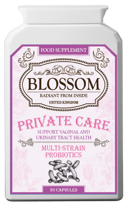 Blossom Private Care (30 capsules)